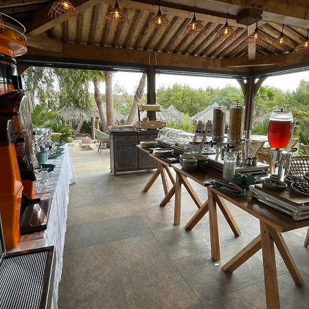 La Villa Dune, Hotel & Spa Nuxe Gassin Εξωτερικό φωτογραφία