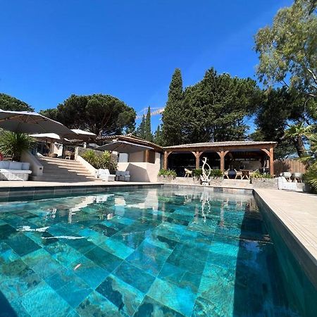 La Villa Dune, Hotel & Spa Nuxe Gassin Εξωτερικό φωτογραφία
