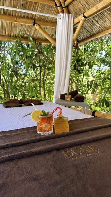 La Villa Dune, Hotel & Spa Nuxe Gassin Εξωτερικό φωτογραφία
